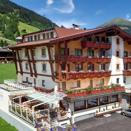 Hotel Gerloserhof Gmbh 외부 사진