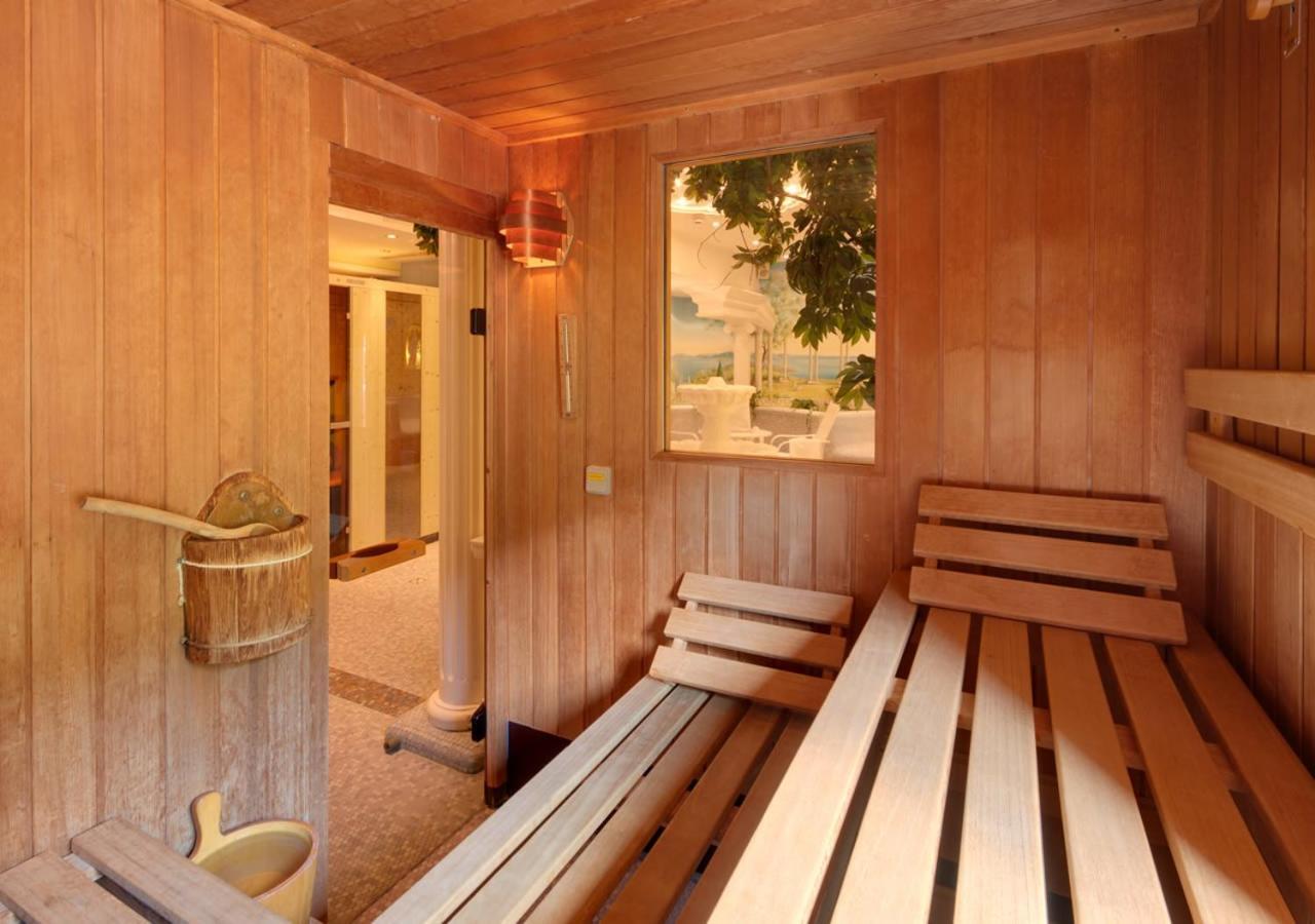 Hotel Gerloserhof Gmbh 외부 사진