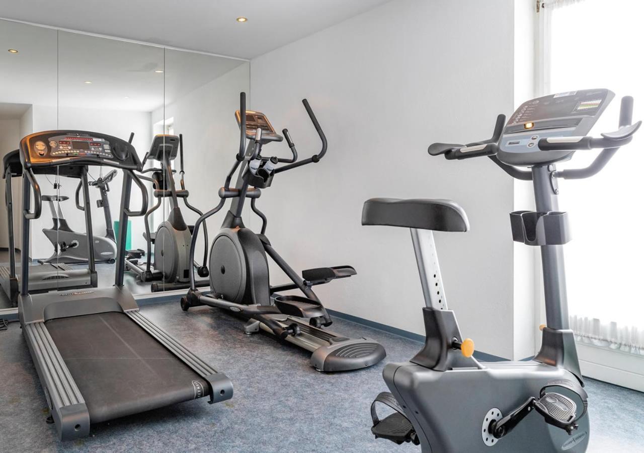 Hotel Gerloserhof Gmbh 외부 사진