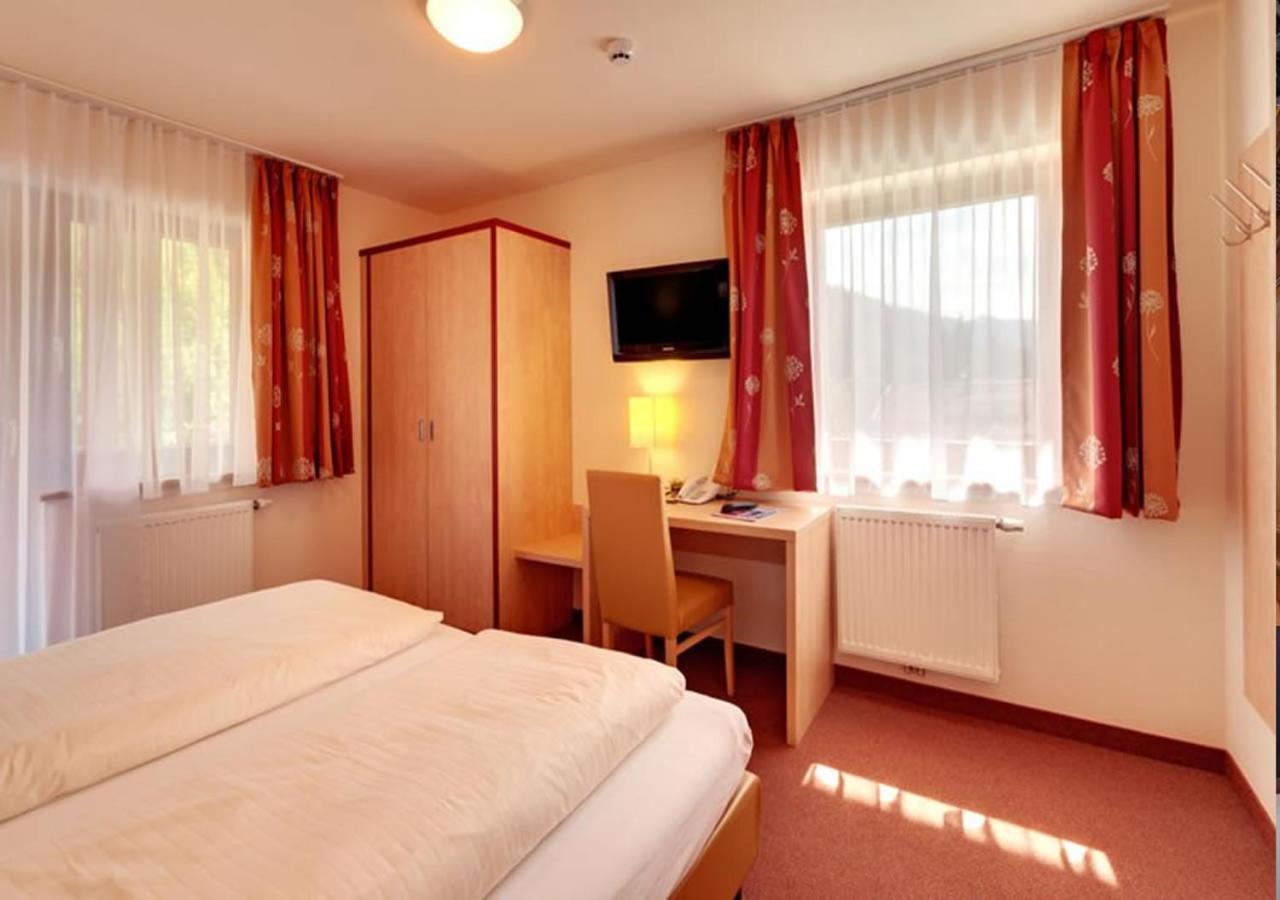 Hotel Gerloserhof Gmbh 외부 사진