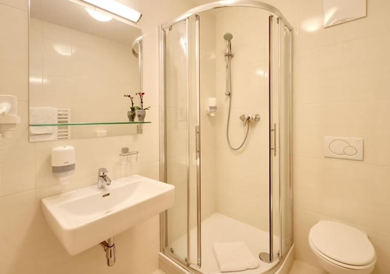 Hotel Gerloserhof Gmbh 외부 사진