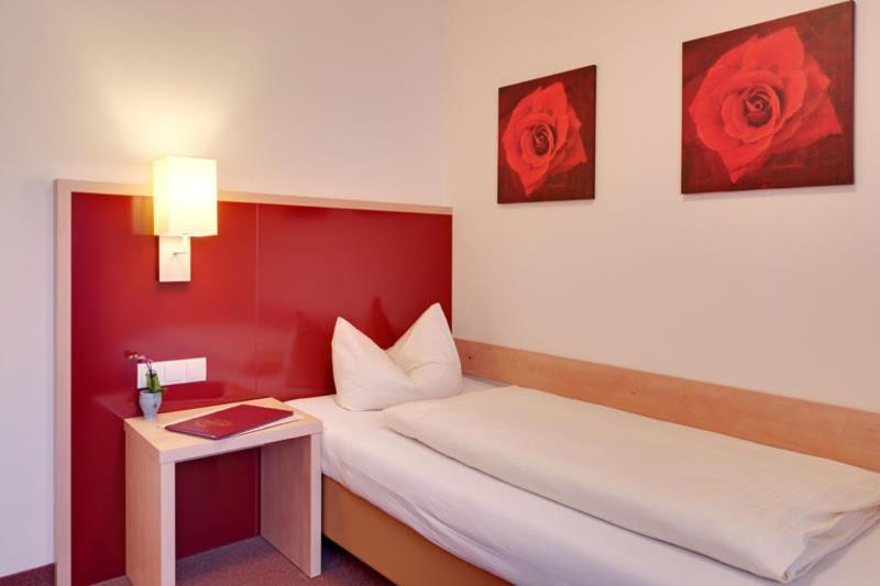 Hotel Gerloserhof Gmbh 외부 사진